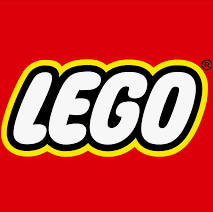 LEGO logo