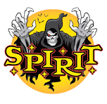 Spirit Halloween logo